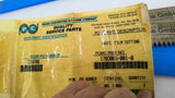Paper Converting Machine Co 1703066-001-0 Film Cutting Knife Lot Of 4