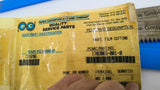 Paper Converting Machine Co 1703066-001-0 Film Cutting Knife Lot Of 4