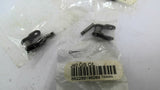 J40-OS-CL Offset 1/2" Pitch Roller Chain Links #40 Lot Of 7