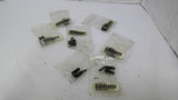 J40-OS-CL Offset 1/2" Pitch Roller Chain Links #40 Lot Of 7