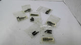 J40-OS-CL Offset 1/2" Pitch Roller Chain Links #40 Lot Of 7