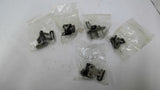Tsubaki RS50 Offset Roller Chain Links 50-1 Lot Of 5