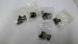 Tsubaki RS50 Offset Roller Chain Links 50-1 Lot Of 5