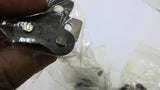 Tsubaki RS50 Offset Roller Chain Links 50-1 Lot Of 5