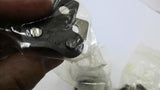 Tsubaki RS50 Offset Roller Chain Links 50-1 Lot Of 5
