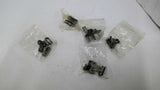 Tsubaki RS50 Offset Roller Chain Links 50-1 Lot Of 5
