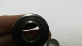 SKF 6002-2RSH-C3-6GJN Deep Groove Roller Bearing Lot Of 5