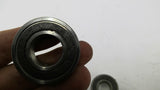 SKF 6002-2RSH-C3-6GJN Deep Groove Roller Bearing Lot Of 5
