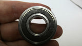 SKF 6002-2RSH-C3-6GJN Deep Groove Roller Bearing Lot Of 6