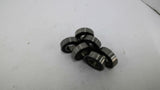 SKF 6002-2RSH-C3-6GJN Deep Groove Roller Bearing Lot Of 6