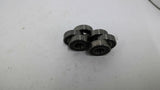 SKF 6002-2RSH-C3-6GJN Deep Groove Roller Bearing Lot Of 6