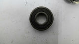 SKF 6002-2RSH-C3-6GJN Deep Groove Roller Bearing Lot Of 6