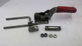Destaco 341 SS Action Latch Clamp
