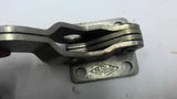 Destaco 341 SS Action Latch Clamp
