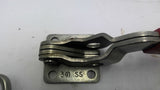Destaco 341 SS Action Latch Clamp