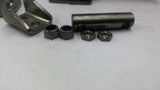 Destaco 341 SS Action Latch Clamp