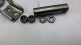 Destaco 341 SS Action Latch Clamp