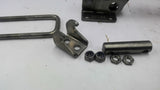 Destaco 341 SS Action Latch Clamp