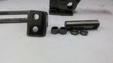 Destaco 341 SS Action Latch Clamp