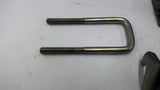 Destaco 341 SS Action Latch Clamp