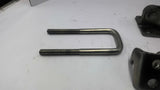 Destaco 341 SS Action Latch Clamp