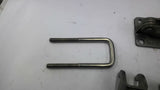 Destaco 341 SS Action Latch Clamp