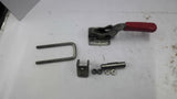 Destaco 341 SS Action Latch Clamp