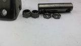 Destaco 341 SS Action Latch Clamp