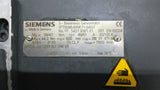 Siemens 1FT6086-8WK71-3AG1 Brushless AC Servo Motor