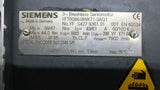 Siemens 1FT6086-8WK71-3AG1 Brushless AC Servo Motor