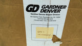Gardner Denver HF00896069 Air Filter