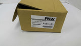 FNW FNW410AK 2" Threaded Full Port Ball Valve 600WOG 2 Per Box