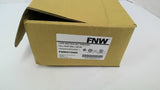 FNW FNW410AK 2" Threaded Full Port Ball Valve 600WOG 2 Per Box