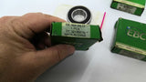 EBC 6004-2RS-C3 Roller Bearing Lot Of 7