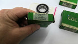 EBC 6004-2RS-C3 Roller Bearing Lot Of 7