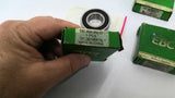 EBC 6004-2RS-C3 Roller Bearing Lot Of 7