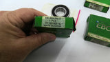 EBC 6004-2RS-C3 Roller Bearing Lot Of 7