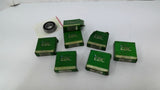 EBC 6004-2RS-C3 Roller Bearing Lot Of 7