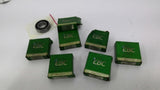 EBC 6004-2RS-C3 Roller Bearing Lot Of 7