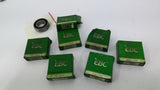 EBC 6004-2RS-C3 Roller Bearing Lot Of 7