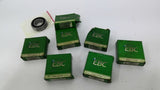 EBC 6004-2RS-C3 Roller Bearing Lot Of 7