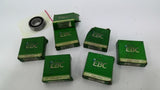 EBC 6004-2RS-C3 Roller Bearing Lot Of 7