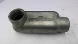 LR-150 1 1/2" Threaded Metal Conduit Outlet Body