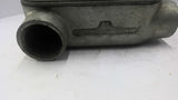 LR-150 1 1/2" Threaded Metal Conduit Outlet Body