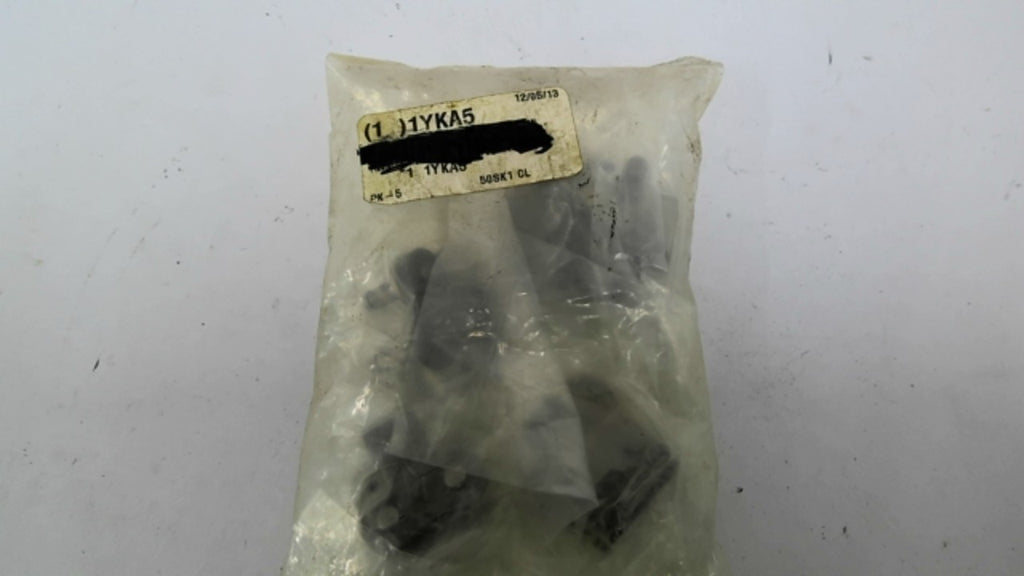 Tsubaki 50SKCL Roller Chain Offset Links Pack Of 5 5/8" Pitch