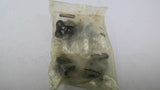 Tsubaki 50SKCL Roller Chain Offset Links Pack Of 5 5/8" Pitch