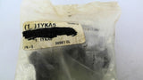 Tsubaki 50SKCL Roller Chain Offset Links Pack Of 5 5/8" Pitch