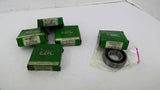 EBC 6004-2RS-C3 Roller Bearing Lot Of 5