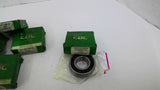 EBC 6004-2RS-C3 Roller Bearing Lot Of 5