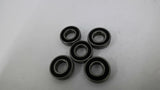 EBC 6004-2RS-C3 Roller Bearing Lot Of 5